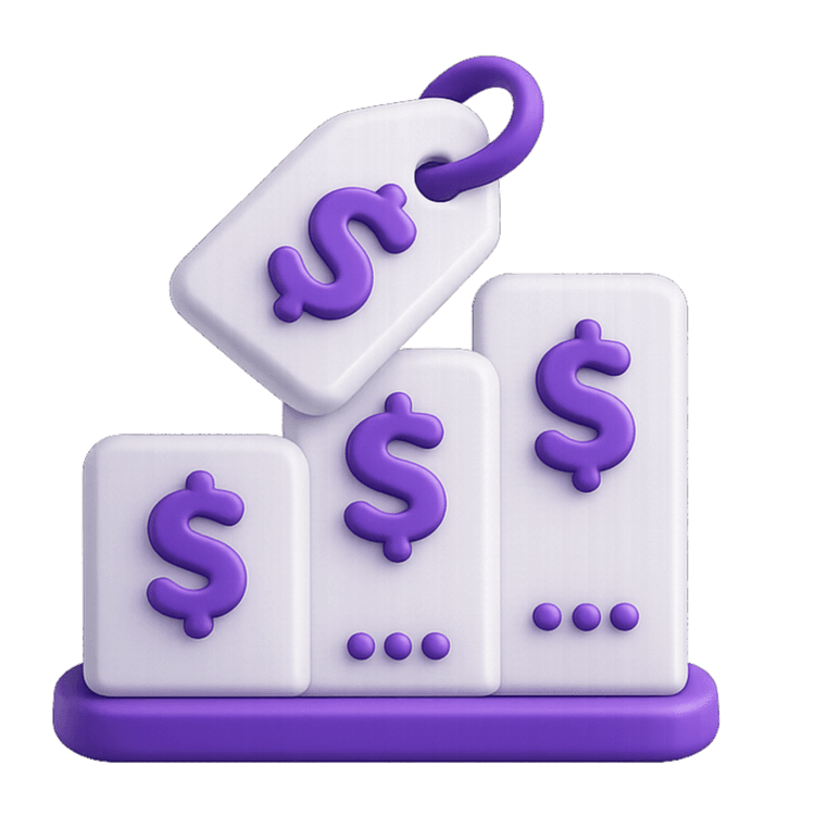pricing