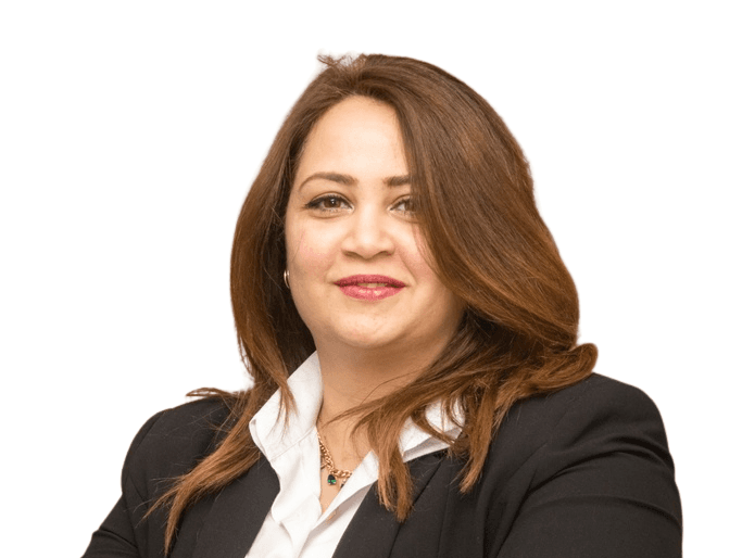 Hasnaa Rabea