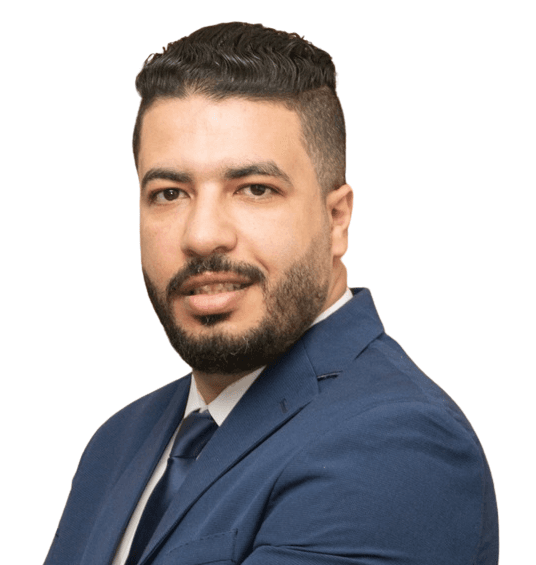 Ibrahim Mahmoud