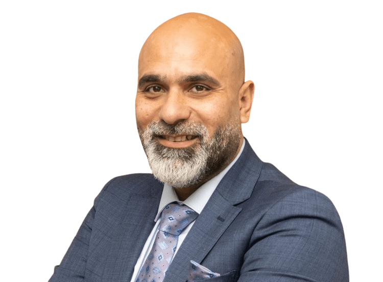 Mahmoud Sowaidan