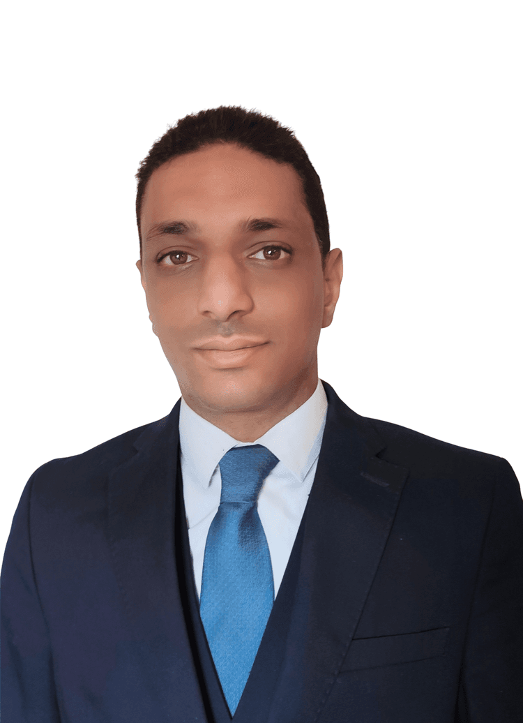 Mohamed Ali