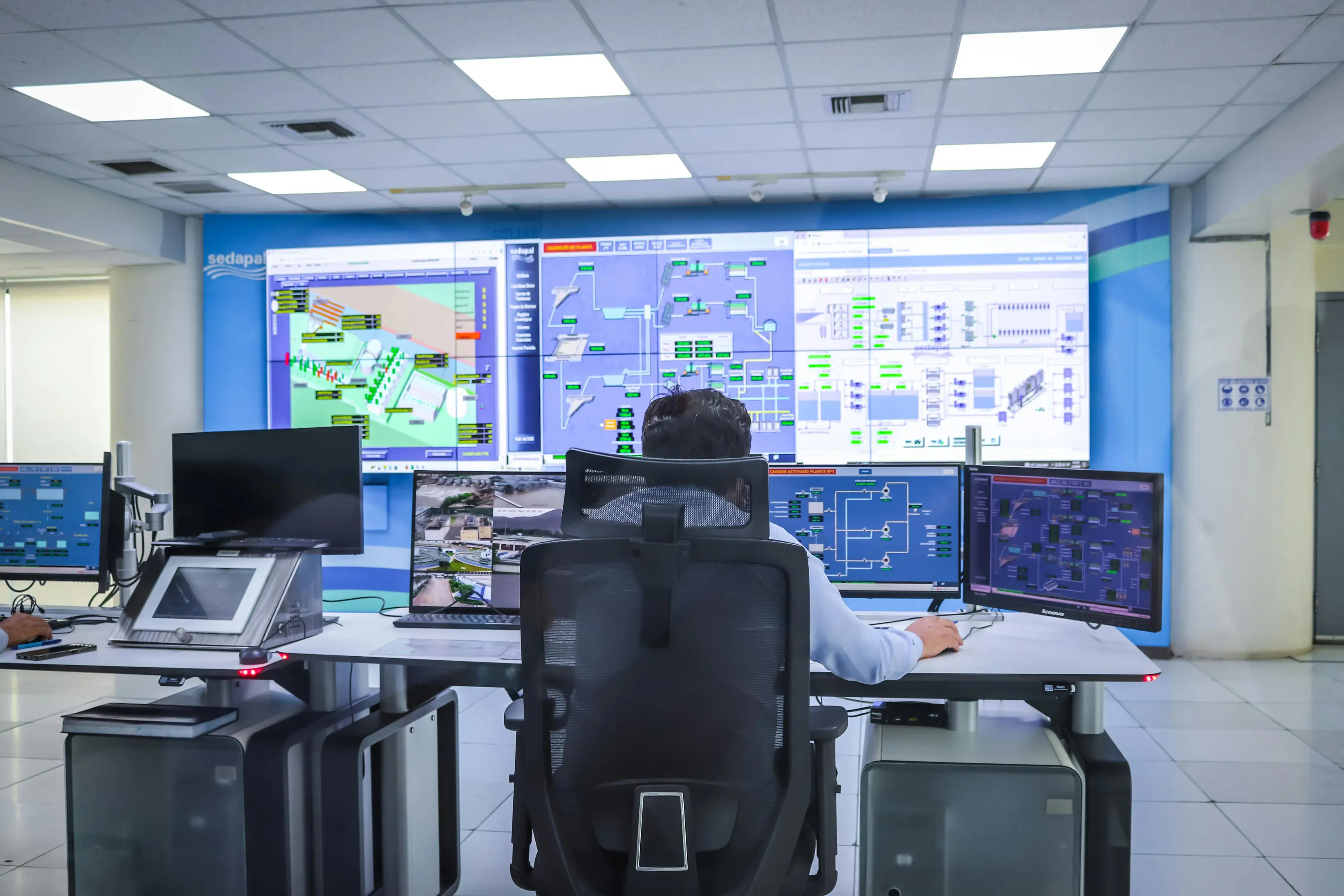 Integrate Systems