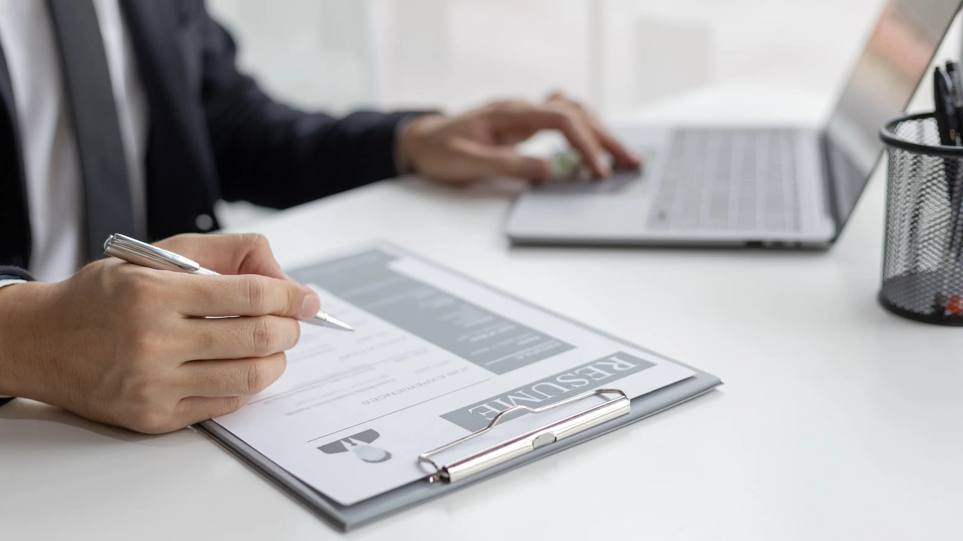Manage Employees